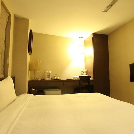 Shan-Yue Hotspring Hotel Taipei Dış mekan fotoğraf