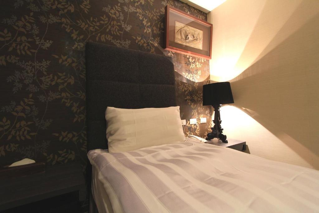 Shan-Yue Hotspring Hotel Taipei Oda fotoğraf
