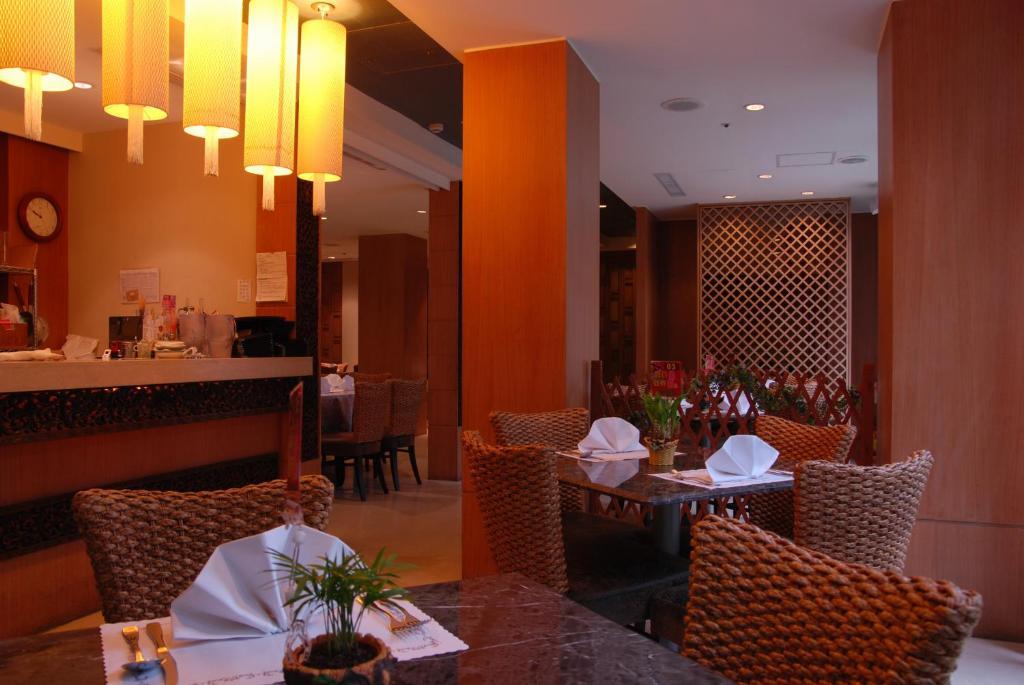 Shan-Yue Hotspring Hotel Taipei Dış mekan fotoğraf