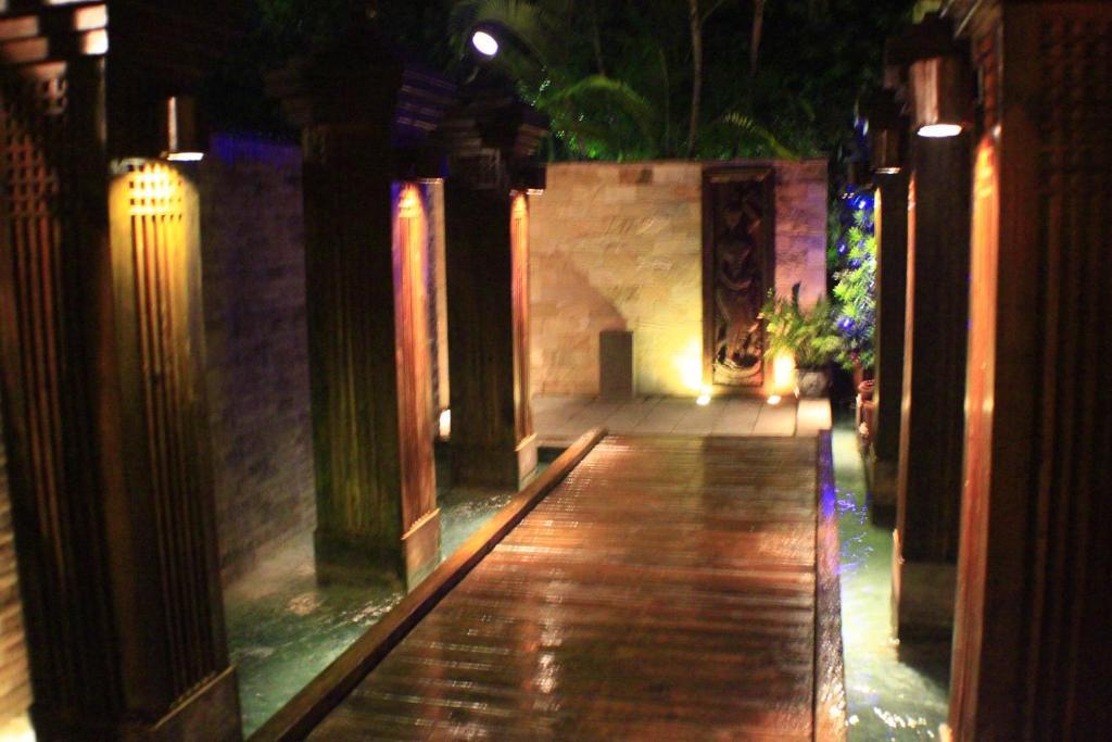 Shan-Yue Hotspring Hotel Taipei Dış mekan fotoğraf