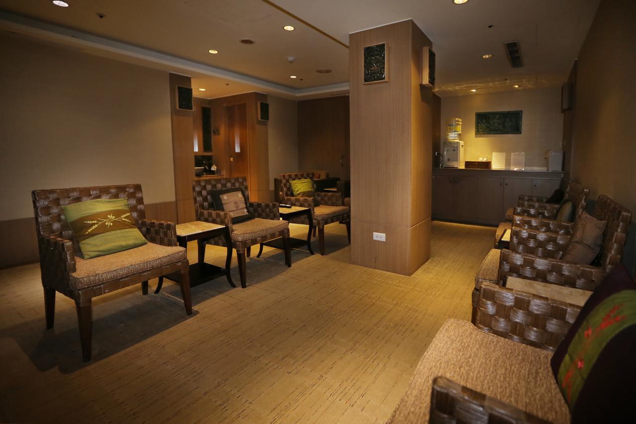 Shan-Yue Hotspring Hotel Taipei Dış mekan fotoğraf
