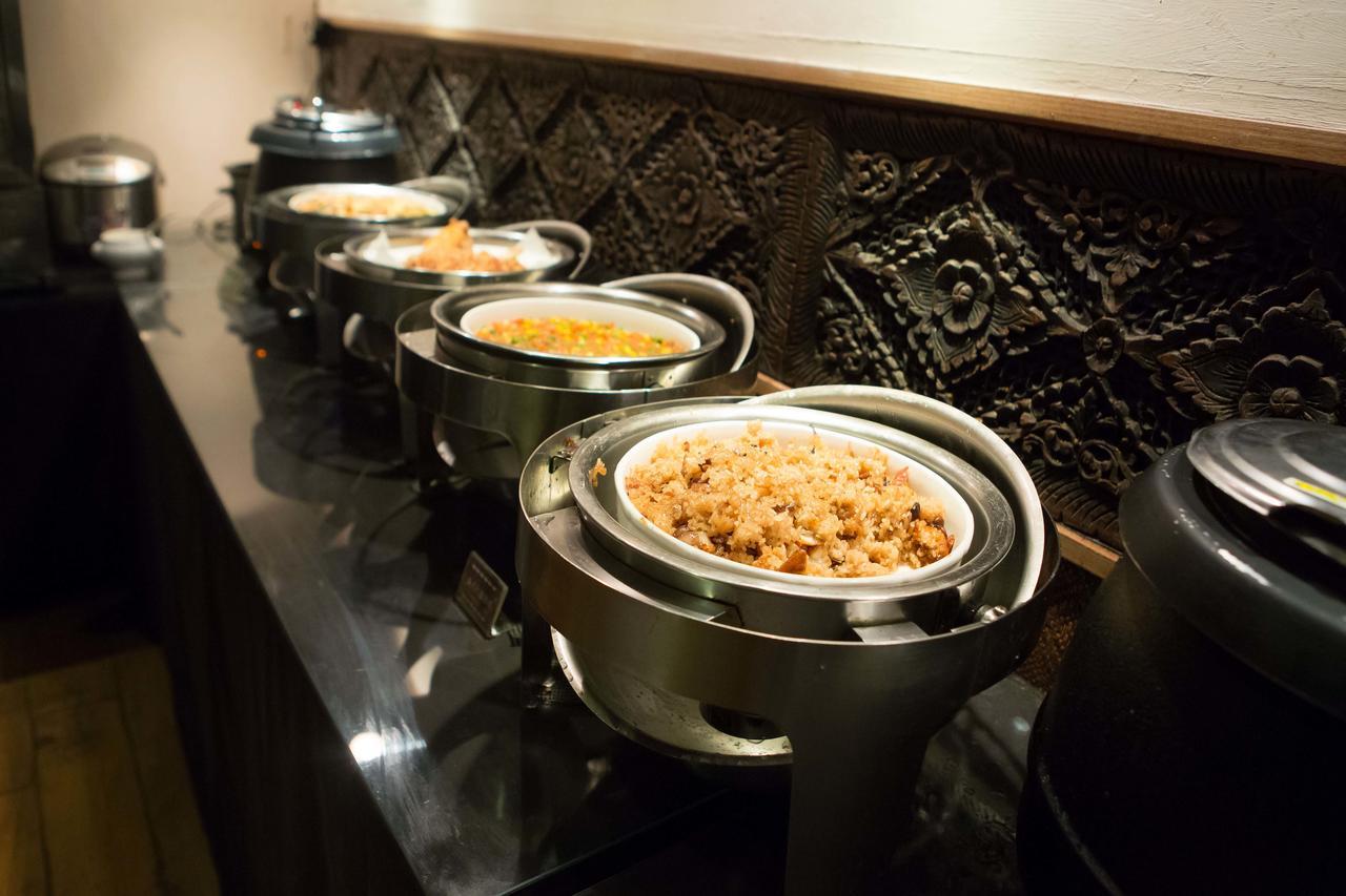 Shan-Yue Hotspring Hotel Taipei Dış mekan fotoğraf