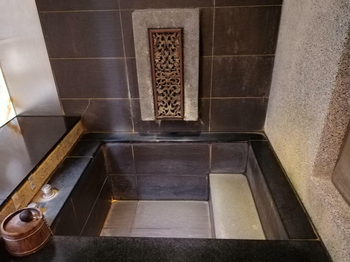 Shan-Yue Hotspring Hotel Taipei Dış mekan fotoğraf