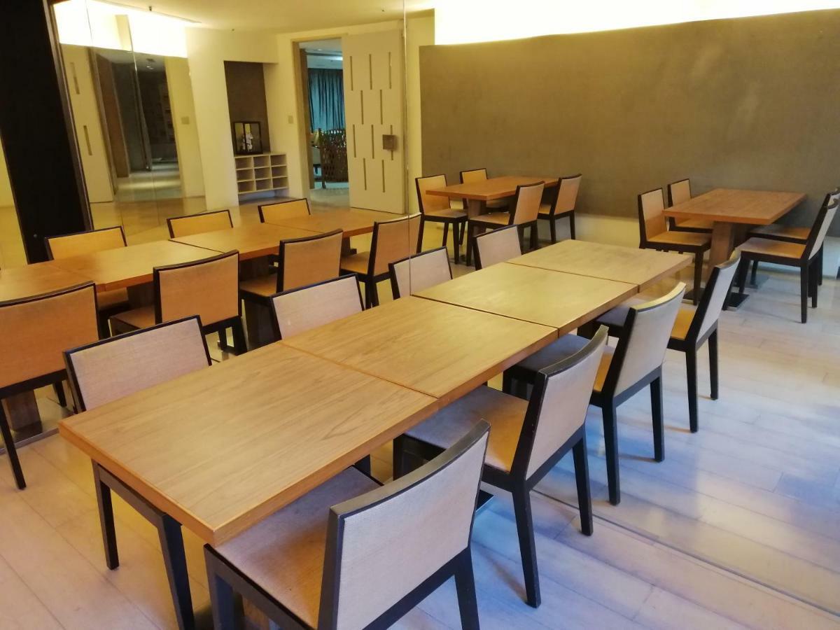 Shan-Yue Hotspring Hotel Taipei Dış mekan fotoğraf