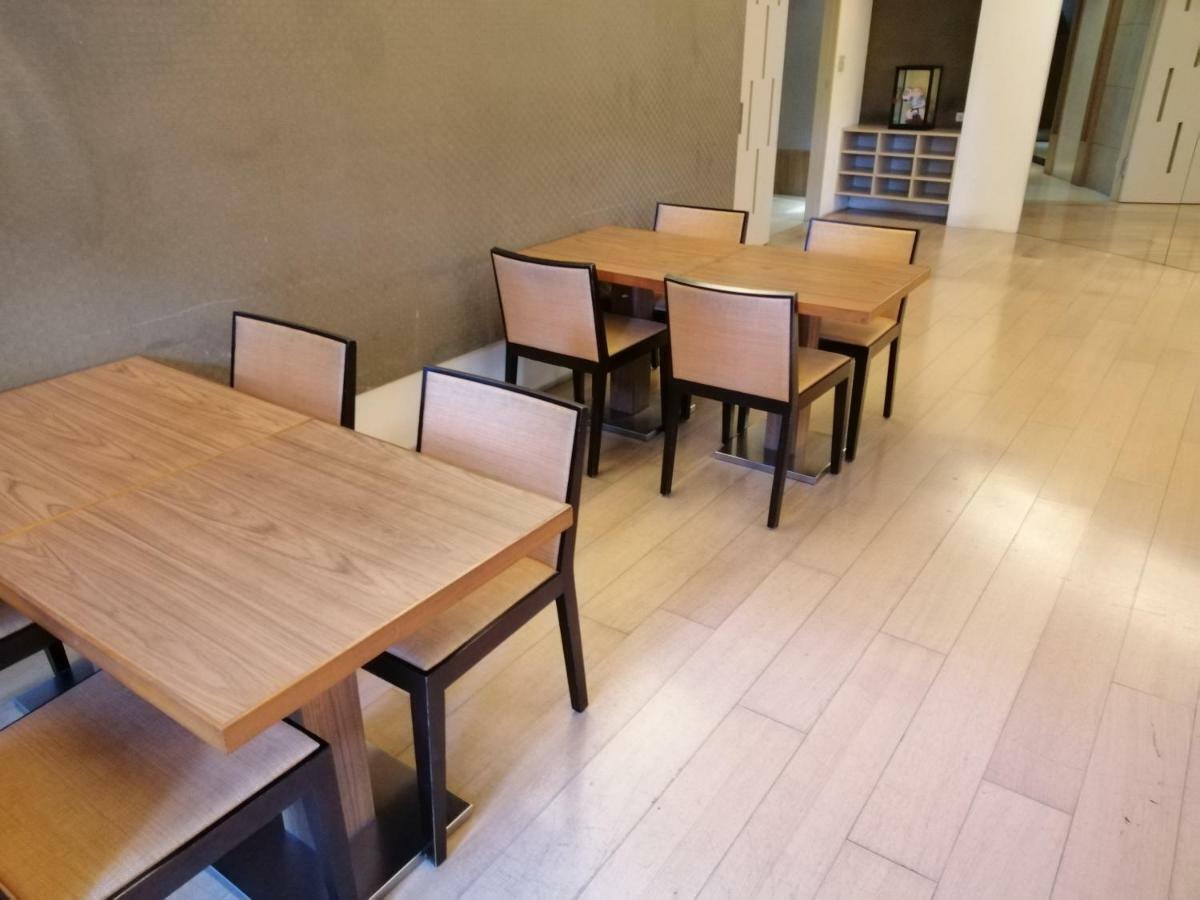 Shan-Yue Hotspring Hotel Taipei Dış mekan fotoğraf
